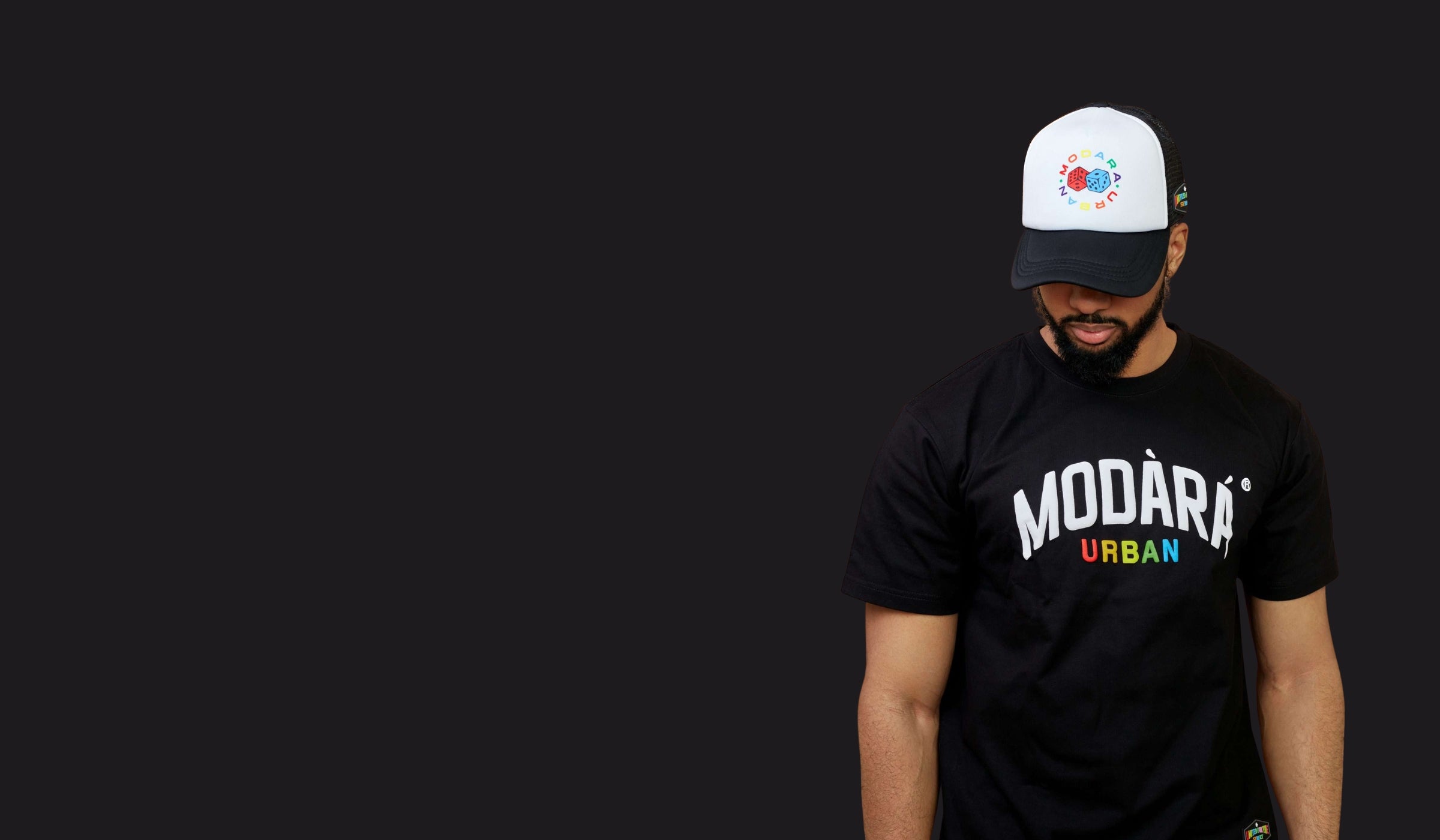 MODÁRÀ