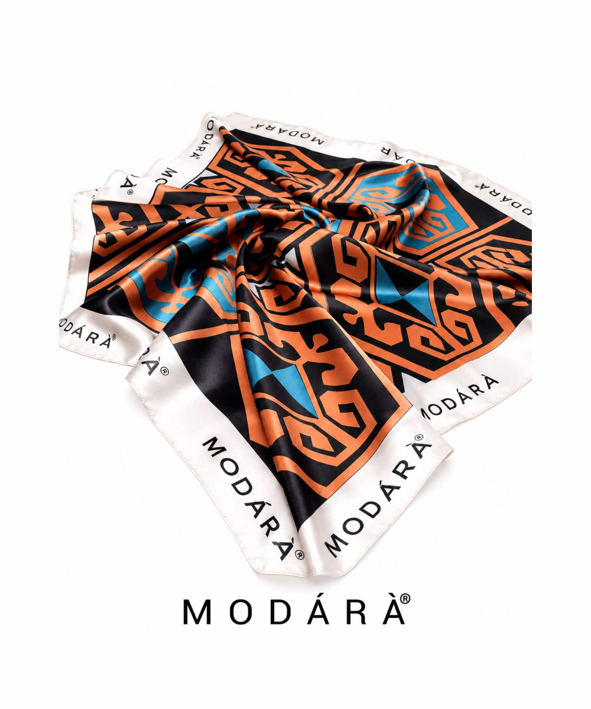 Modára Adakụ Scarf