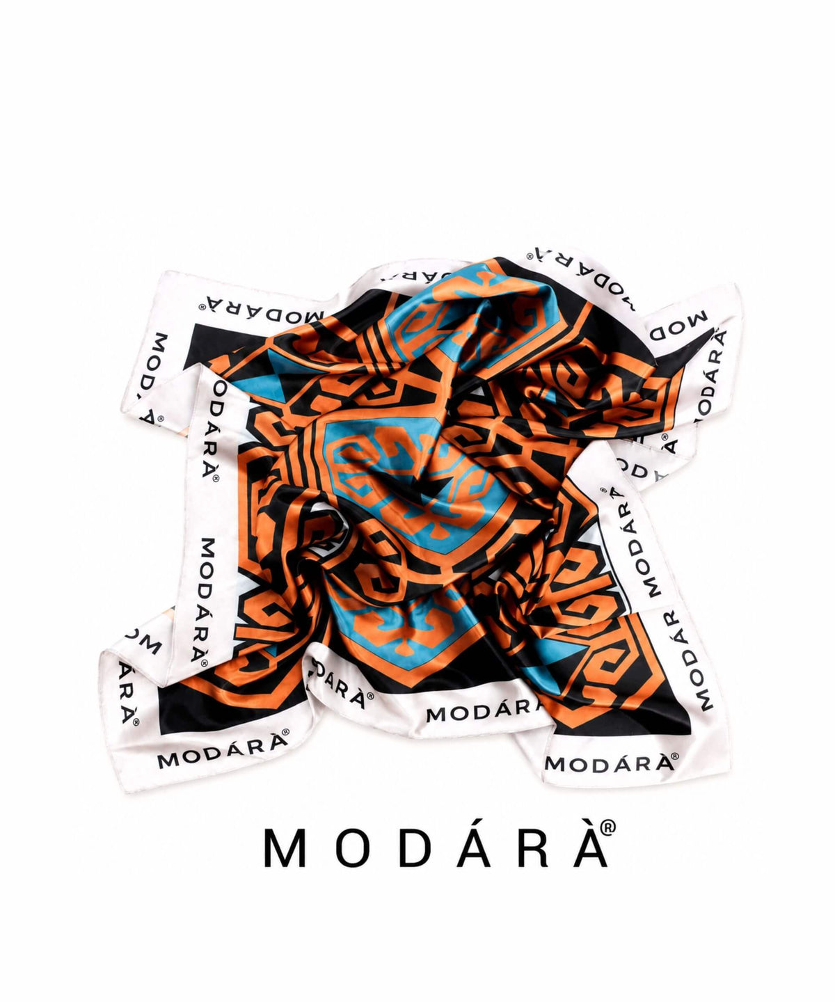 Modára Adakụ Scarf