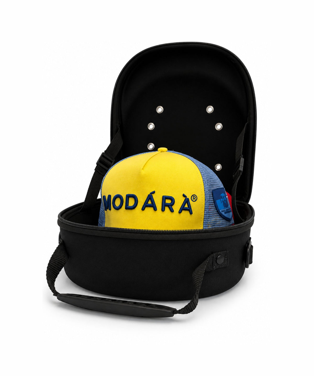 Adejo Hat Case