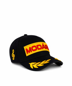 Apollo Sounds & Sacrifice Cap