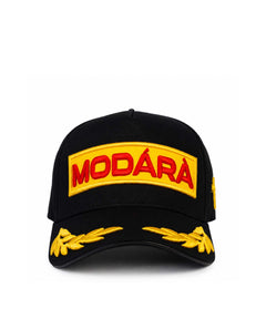 Apollo Sounds & Sacrifice Cap