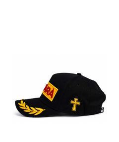 Apollo Sounds & Sacrifice Cap