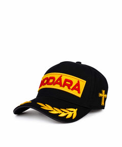Apollo Sounds & Sacrifice Cap