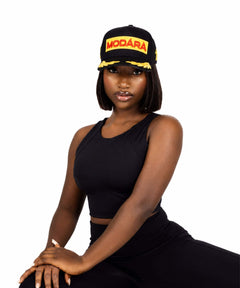 Apollo Sounds & Sacrifice Cap