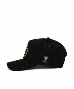 Noah Goat Black Cap [Board Member]