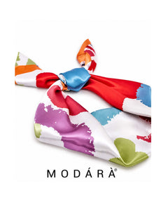 Chinelo Body Scarf