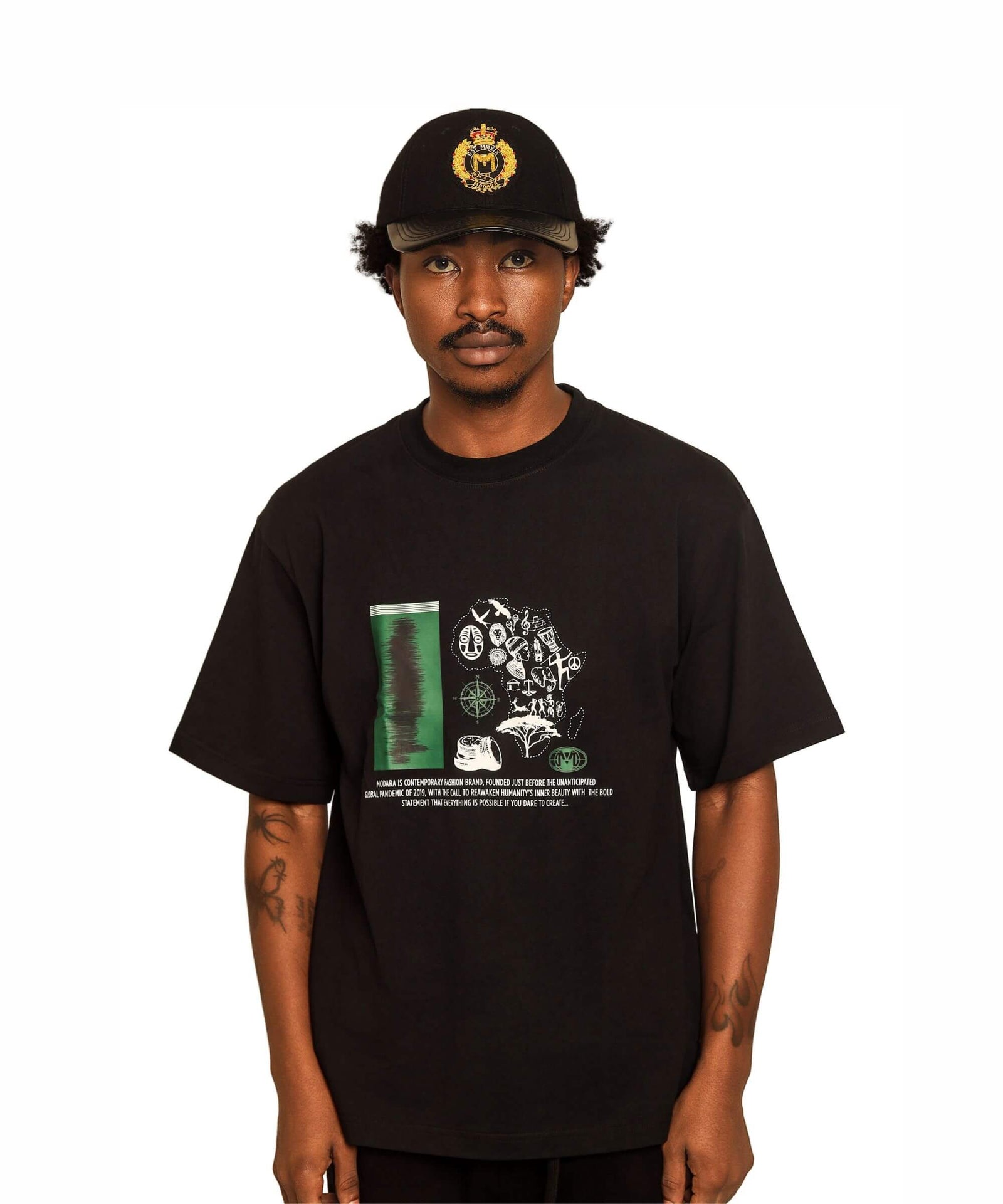 Bayọ̀wá T-Shirt