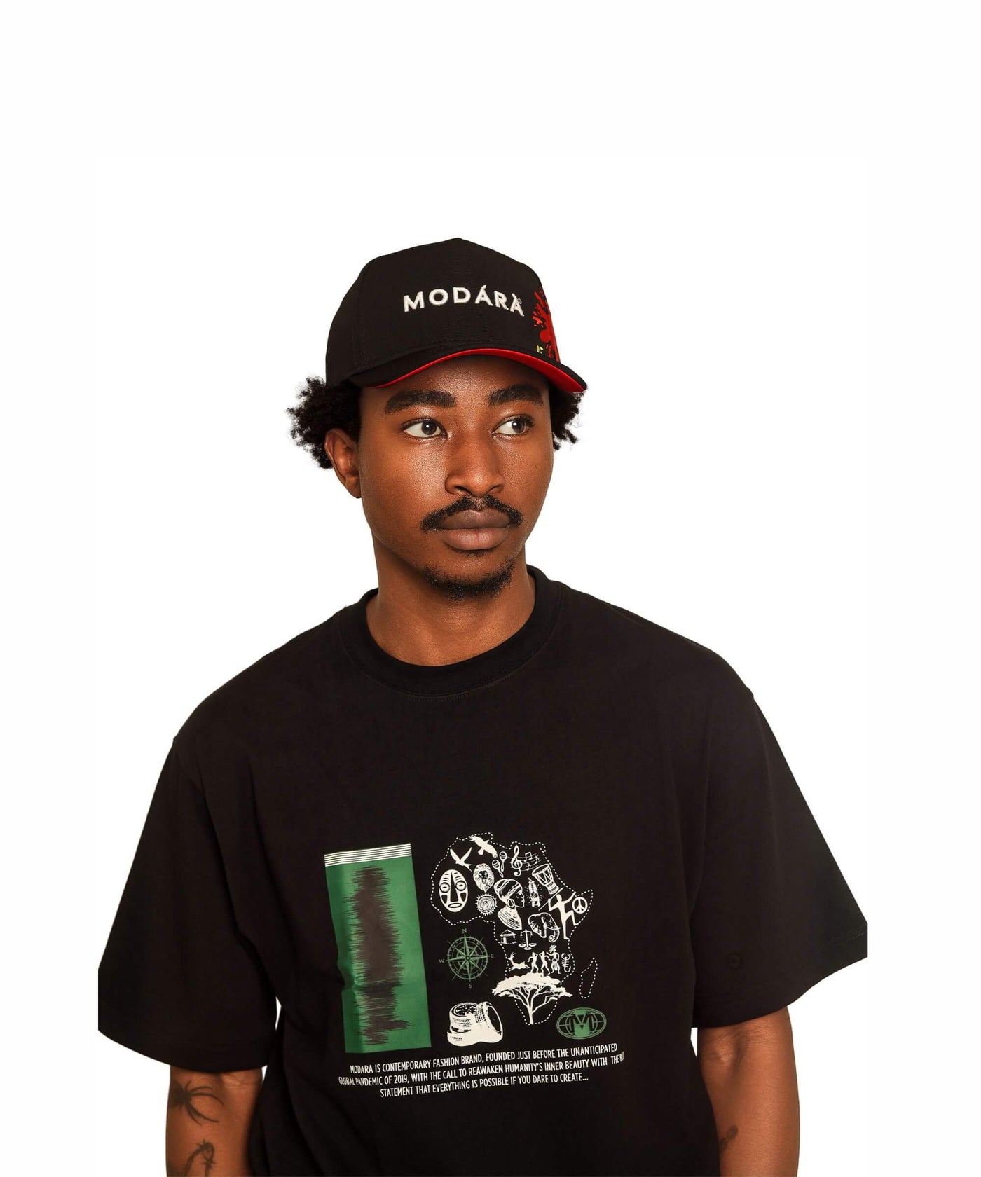 Bayọ̀wá T-Shirt