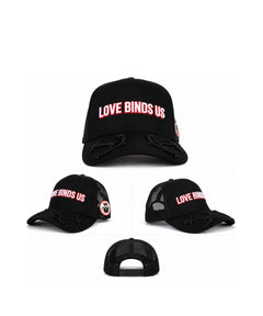 Ifunaya Anchor Cap