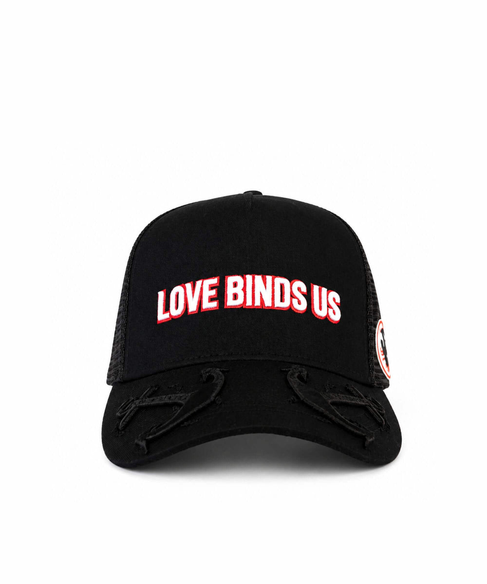 Ifunaya Anchor Cap