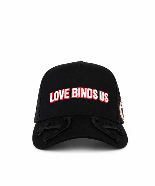 Ifunaya Anchor Cap
