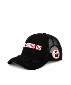 Ifunaya Anchor Cap