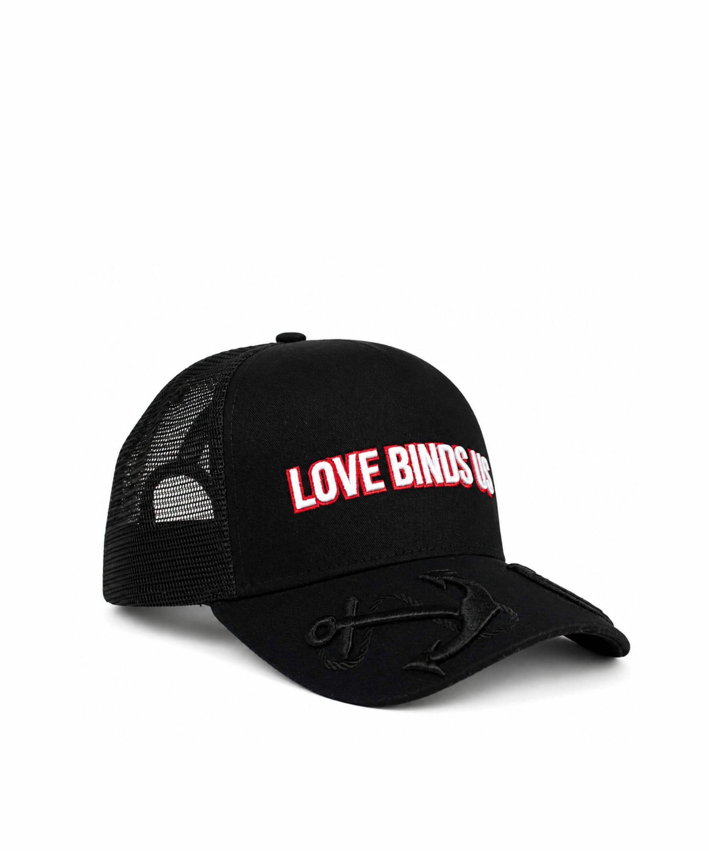 Ifunaya Anchor Cap