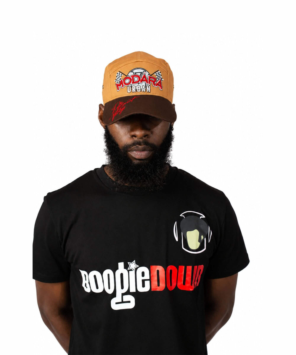Krey Boogie Down T-Shirt [Xpress Yourself]
