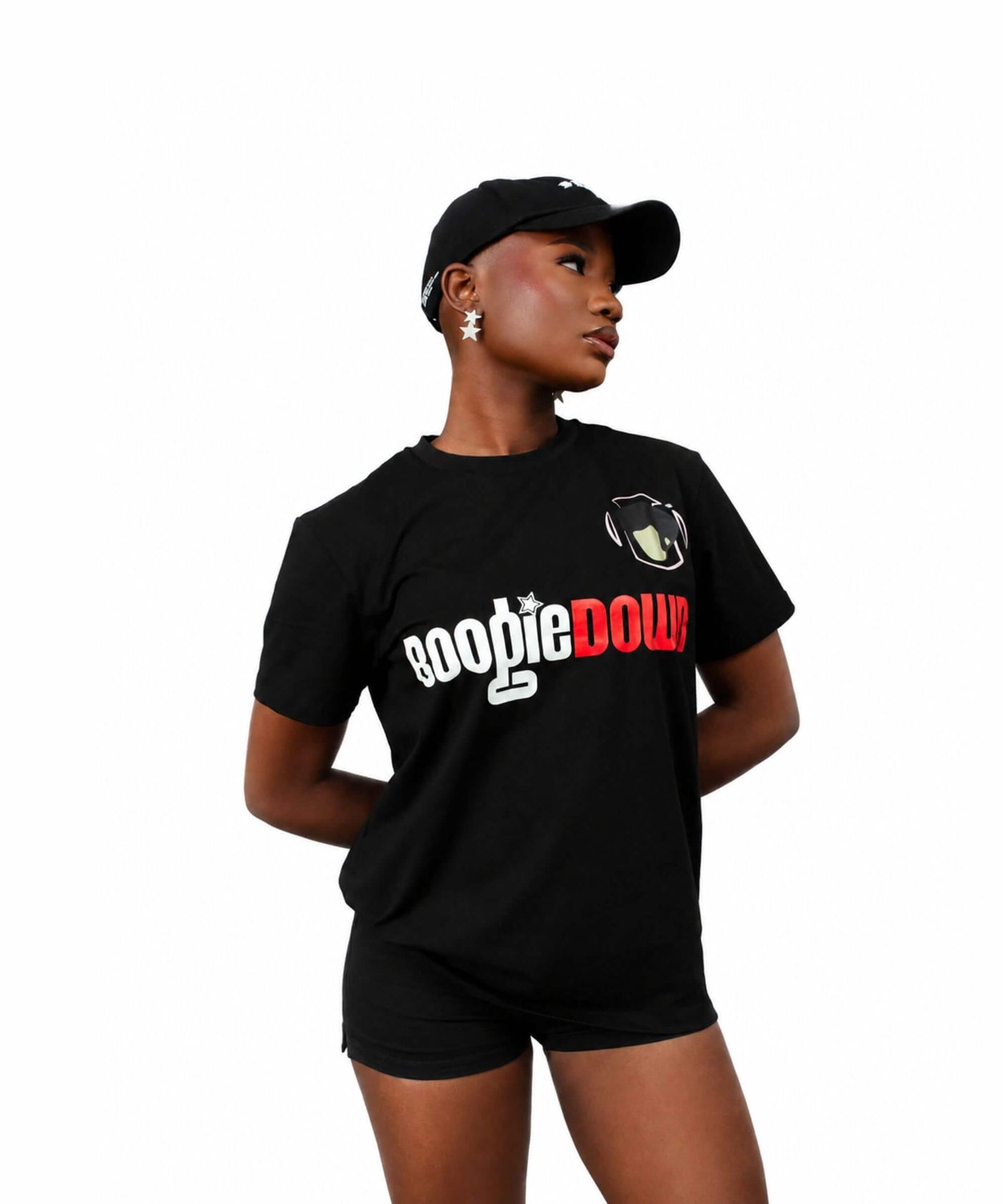 Krey Boogie Down T-Shirt [Xpress Yourself]