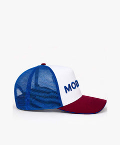 Lagos Bawa Blue