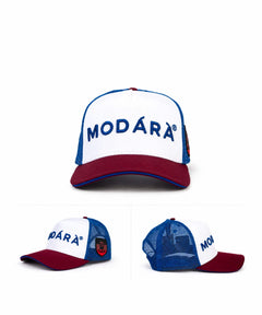 Lagos Bawa Blue
