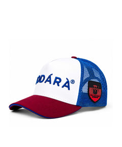 Lagos Bawa Blue