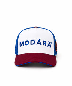 Lagos Bawa Blue