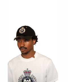 Noah Bourlon Crested Cap