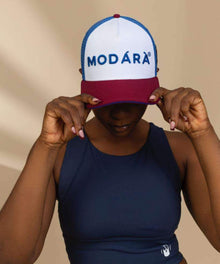 Modára Active Yoga Wear - Navy Blue