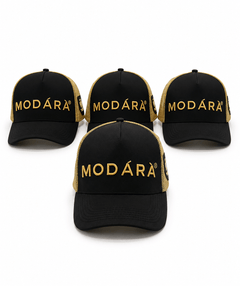 Emma Adejo Hat