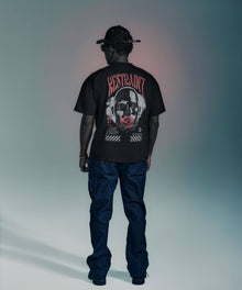 Kiki Restraint T-Shirt