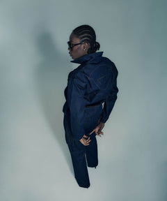 Ibùkún Dry Denim Jean