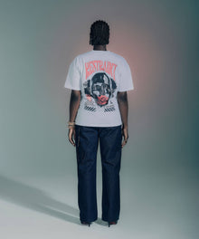 Urban Trend T-Shirt | White