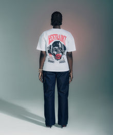 Urban Trend T-Shirt | White