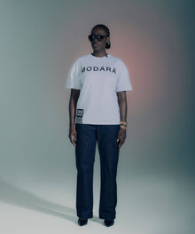 Urban Trend T-Shirt | White