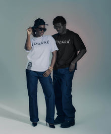 Urban Trend T-Shirt | White