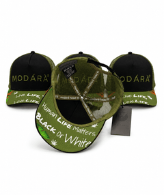 Nathan Mesh Hat