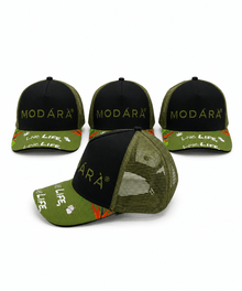 All Life Matters Green Cap