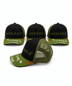 Nathan Mesh Hat