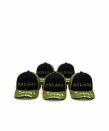 All Life Matters Green Cap