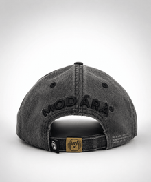 Nelson Mandela Black cap