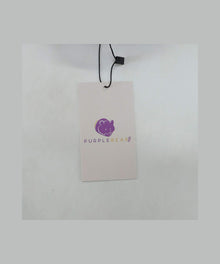 Modára Premium Noah Ark Lumber | Purple Bear Hat