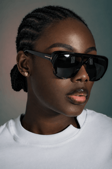 Urban Trend T-Shirt | White