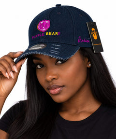 Comfort Hat