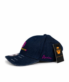 Comfort Hat
