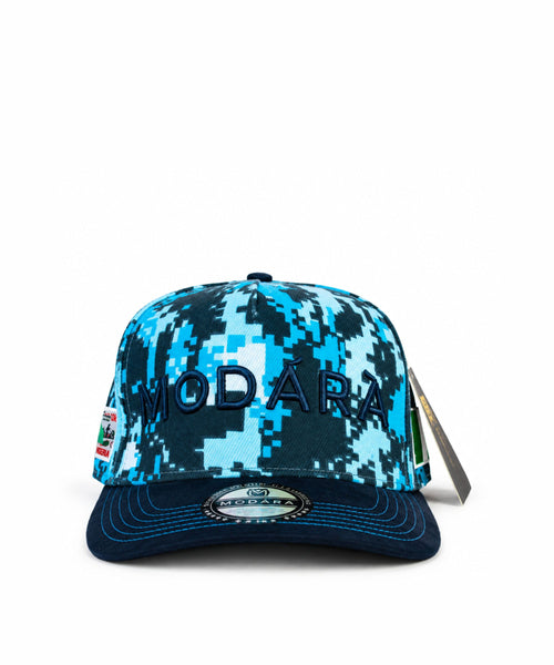 Kurunmi Cap
