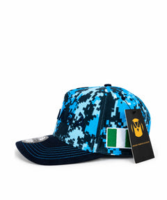 Kurunmi Cap