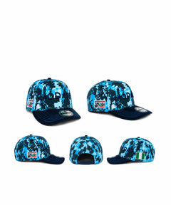 Kurunmi Cap