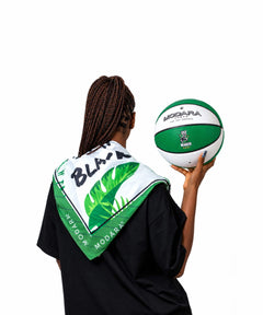 Onye Goat basketball