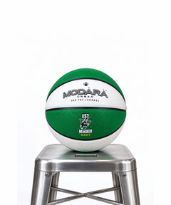 Onye Goat basketball