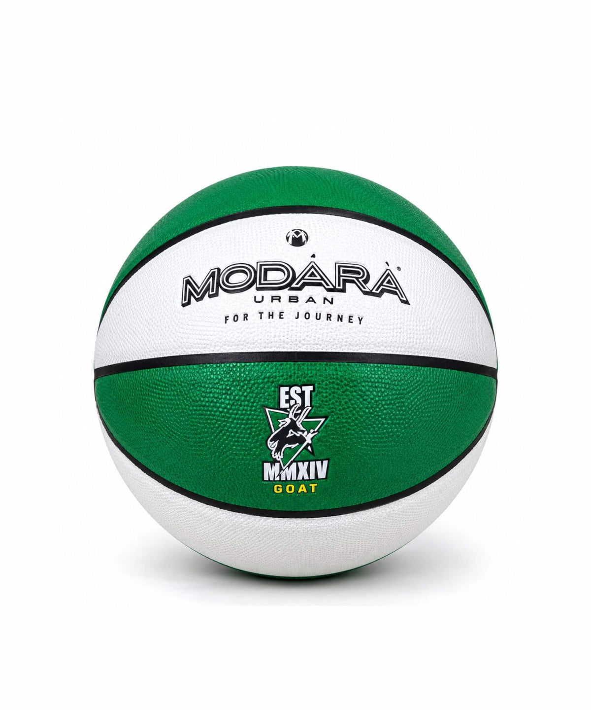 Onye Goat basketball