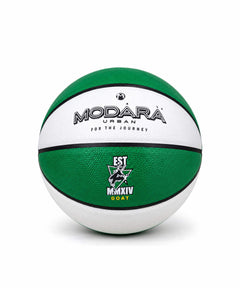 Onye Goat basketball