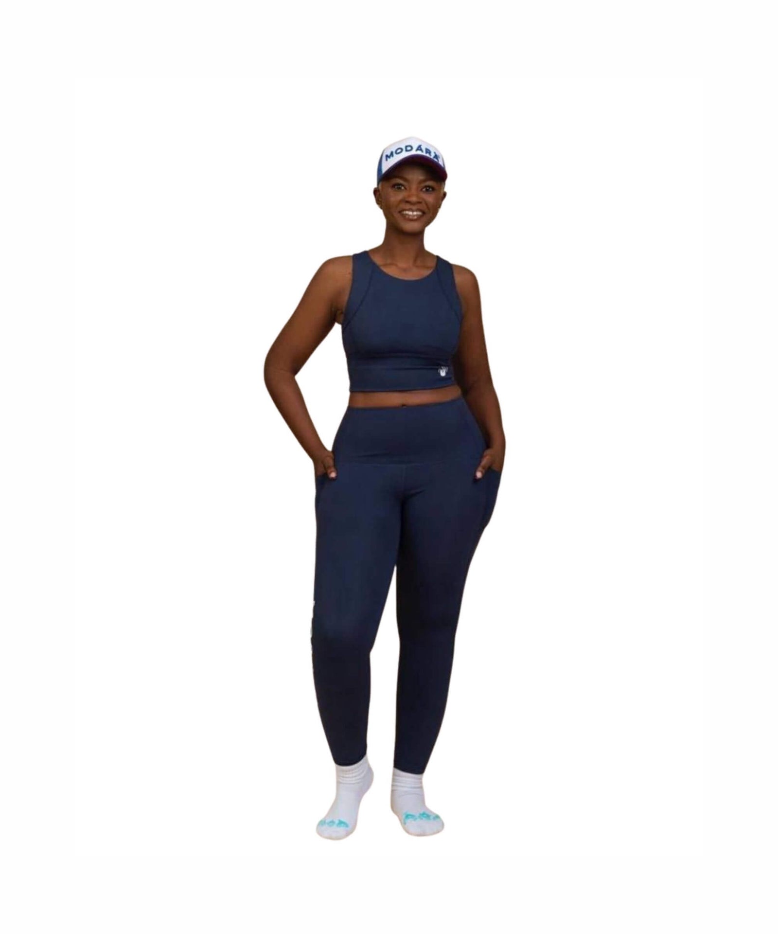 Modárà Active Wears